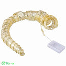 Fita Led para Árvore de Natal