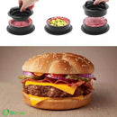 Forma Modelador de Hambúrguer Manual