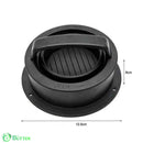 Forma Modelador de Hambúrguer Manual