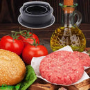 Forma Modelador de Hambúrguer Manual