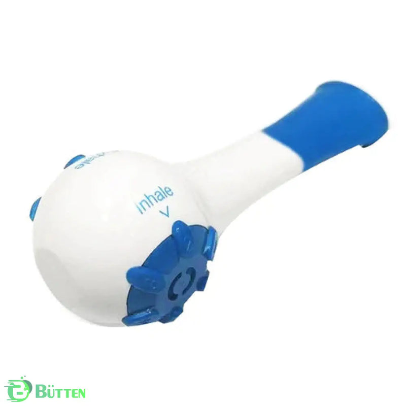 Fortalecedor Pulmonar AirPro - Melhore sua Respiração Fortalecedor Pulmonar AirPro - Melhore sua Respiração