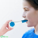 Fortalecedor Pulmonar AirPro - Melhore sua Respiração Fortalecedor Pulmonar AirPro - Melhore sua Respiração