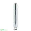 Frasco Portátil de Perfume Recarregável 8ml Prata Brilhante / 1 Unidade Frasco Portátil de Perfume Recarregável 8ml