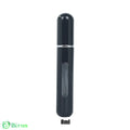 Frasco Portátil de Perfume Recarregável 8ml Preto / 1 Unidade Frasco Portátil de Perfume Recarregável 8ml