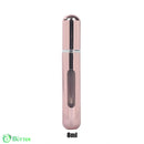 Frasco Portátil de Perfume Recarregável 8ml Rosa Brilhante / 1 Unidade Frasco Portátil de Perfume Recarregável 8ml