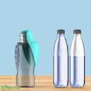 Garrafa de Água para Cães e Gatos Garrafa de Água para Cães e Gatos