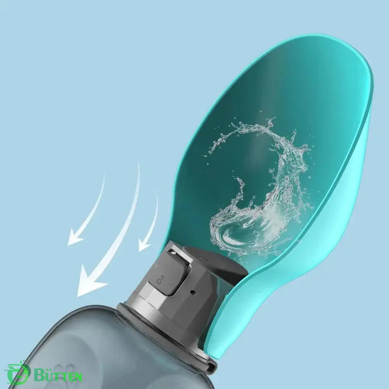 Garrafa de Água para Cães e Gatos Garrafa de Água para Cães e Gatos