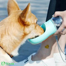 Garrafa Portátil para Pets 4 em 1 - PetWater Garrafa Portátil para Pets 4 em 1 - PetWater