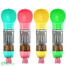 Garrafa Portátil para Pets 4 em 1 - PetWater Garrafa Portátil para Pets 4 em 1 - PetWater