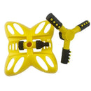 Irrigador Automático 360° para Jardim Irrigador Automático 360°