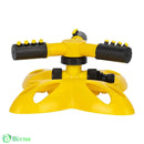 Irrigador Automático 360° para Jardim Irrigador Automático 360°