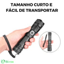 Lanterna Tática á Prova D’ Água IPX6 - A Mais Poderosa do Mundo ferramentas 103