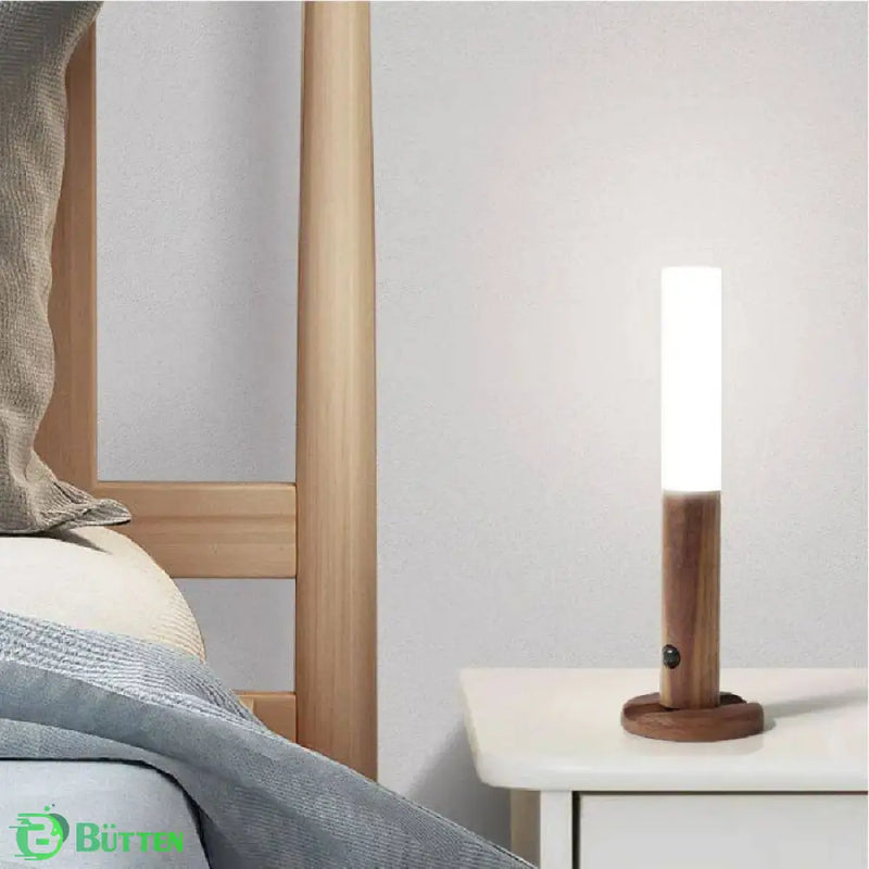 Luminária de Led para Parede com Sensor de Presença