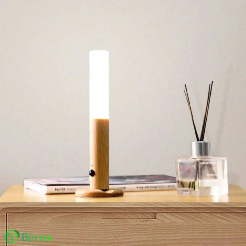 Luminária de Led para Parede com Sensor de Presença