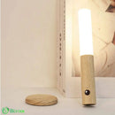 Luminária de Led para Parede com Sensor de Presença