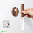 Luminária de Led para Parede com Sensor de Presença