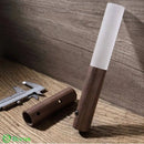 Luminária de Led para Parede com Sensor de Presença