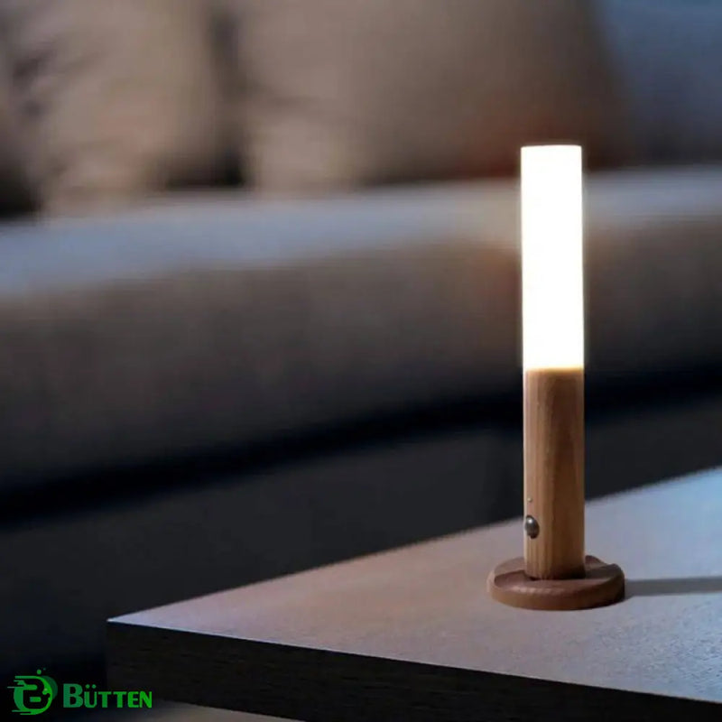 Luminária de Led para Parede com Sensor de Presença