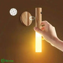 Luminária de Led para Parede com Sensor de Presença