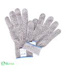 Luva de Proteção Anti Corte e Sujeira Para Trabalhos Manuais Luva de Proteção Anti Corte e Sujeira Para Trabalhos