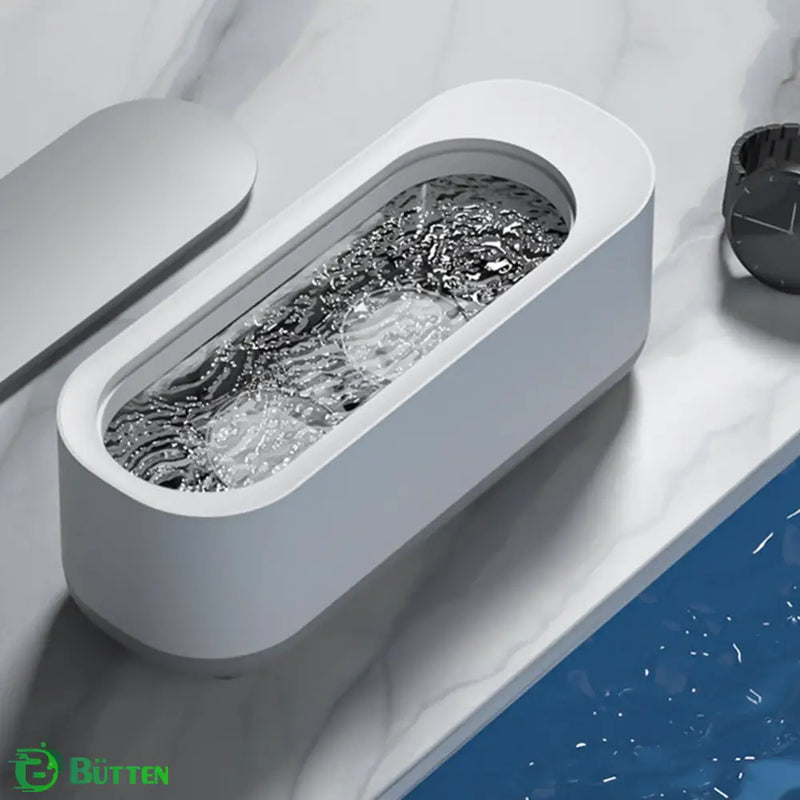 Máquina de Limpeza Ultrassônica Premium Máquina de Limpeza Ultrassônica Premium