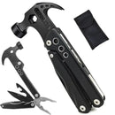 Martelo de Aço Multifuncional 16 em 1 Martelo de Aço Multifuncional 16 em 1