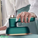 Mini Ferro de Passar Roupa Portátil Mini Ferro de Passar Roupa Portátil