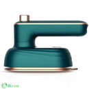 Mini Ferro de Passar Roupa Portátil Mini Ferro de Passar Roupa Portátil