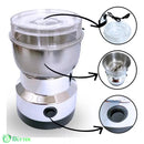 Moedor de Café Elétrico Sapato Masculino Sport Casual | GA