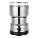 Moedor de Café Elétrico Sapato Masculino Sport Casual | GA