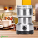 Moedor de Café Elétrico Sapato Masculino Sport Casual | GA