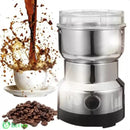 Moedor de Café Elétrico Sapato Masculino Sport Casual | GA