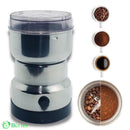 Moedor de Café Elétrico Sapato Masculino Sport Casual | GA