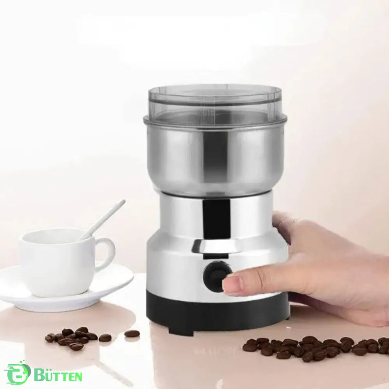 Moedor de Café Elétrico Sapato Masculino Sport Casual | GA