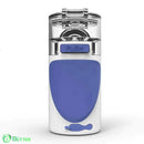 Nebulizador e Inalador Silencioso Portátil Único Nebulizador e Inalador Silencioso Portátil