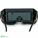 Óculos para Solda com Escurecimento Automático Óculos para Solda com Escurecimento Automático