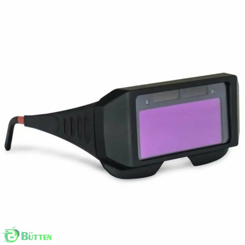 Óculos para Solda com Escurecimento Automático Óculos para Solda com Escurecimento Automático