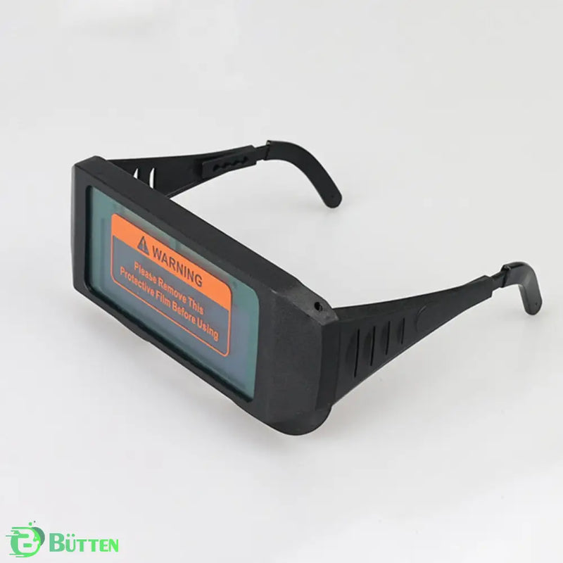 Óculos para Solda com Escurecimento Automático Óculos para Solda com Escurecimento Automático