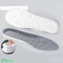 Palmilha Ortopédica Massageadora 4D - OrthoRelax Palmilha Ortopédica Massageadora 4D - OrthoRelax