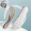 Palmilha Ortopédica Massageadora 4D - OrthoRelax Palmilha Ortopédica Massageadora 4D - OrthoRelax