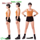 Palmilha para Aumentar a Altura de 3 a 9cm - Elevator MaxAir rca 56