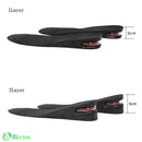 Palmilha para Aumentar a Altura de 3 a 9cm - Elevator MaxAir rca 56