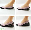 Palmilha para Aumentar a Altura de 3 a 9cm - Elevator MaxAir rca 56