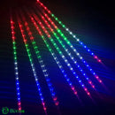 Pisca Pisca de Cascata em Led para Natal