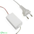 Pisca Pisca de Cascata em Led para Natal