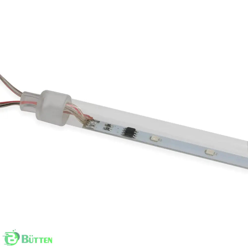 Pisca Pisca de Cascata em Led para Natal
