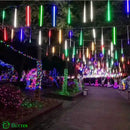 Pisca Pisca de Cascata em Led para Natal