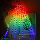 Pisca Pisca de Cascata em Led para Natal