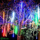 Pisca Pisca de Cascata em Led para Natal