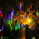 Pisca Pisca de Cascata em Led para Natal